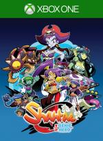 Shantae: Half-Genie Hero